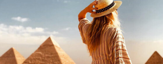 Practical information for traveling to Egypt