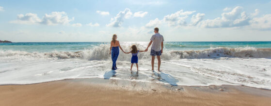Family Adventure Tours for Teens & Kids
